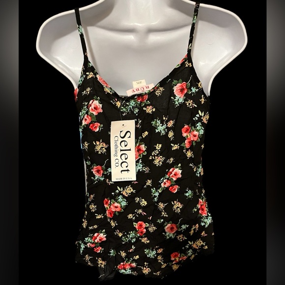 Ruby Tank top - Picture 2 of 2